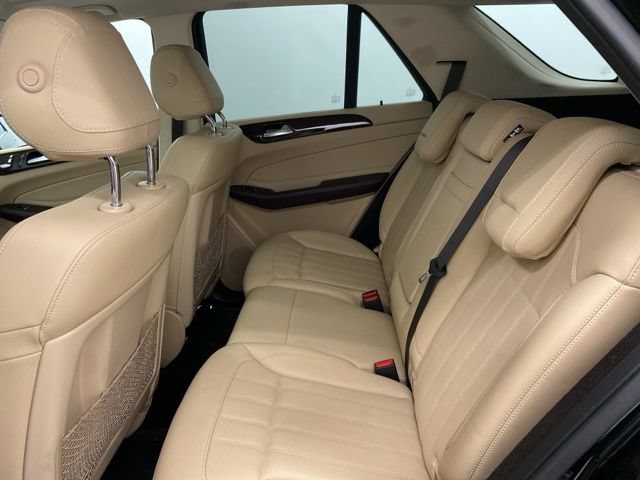 Used 2017 Mercedes-Benz GLE 350 4MATIC w/ Premium 1 Package image 32
