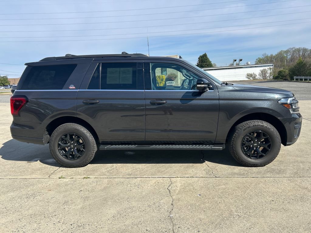 Used 2022 Ford Expedition Timberline AWD/4WD image 7
