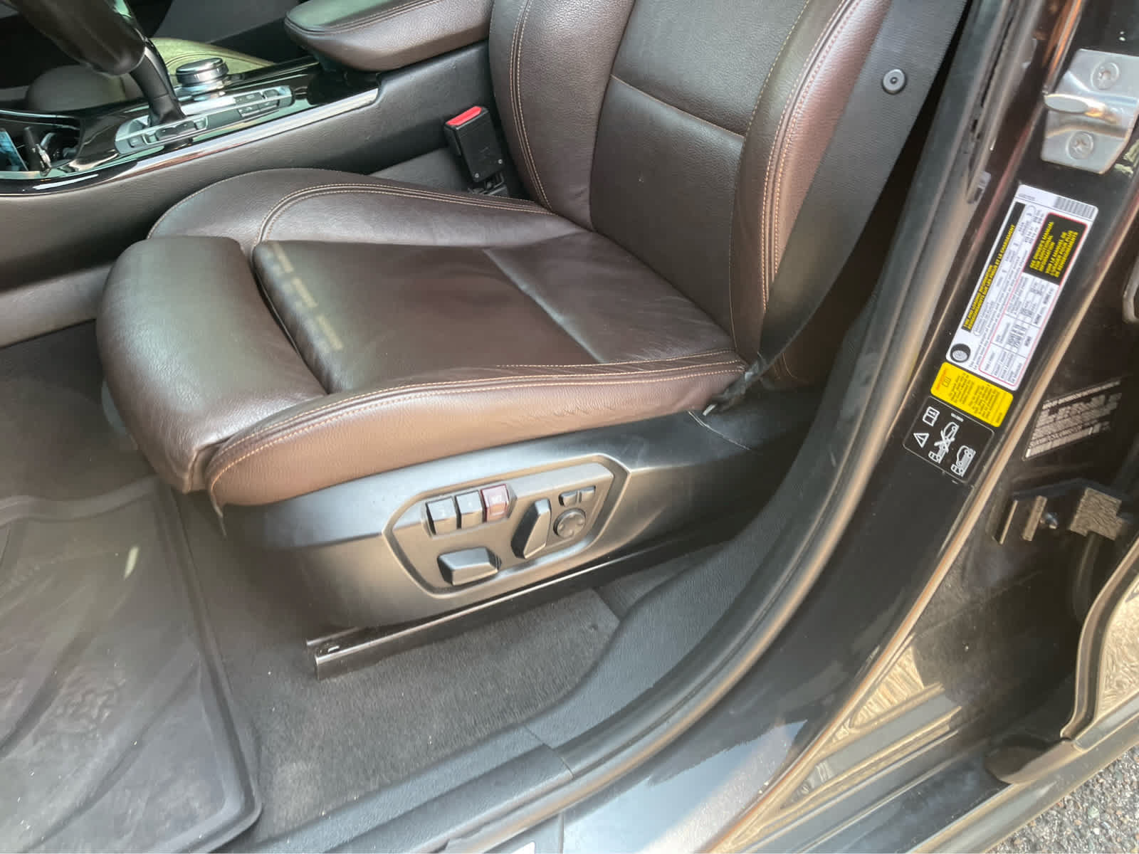 Used 2018 BMW X4 M40i AWD/4WD image 24
