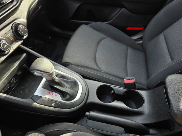 Used 2024 Kia Forte LXS image 24
