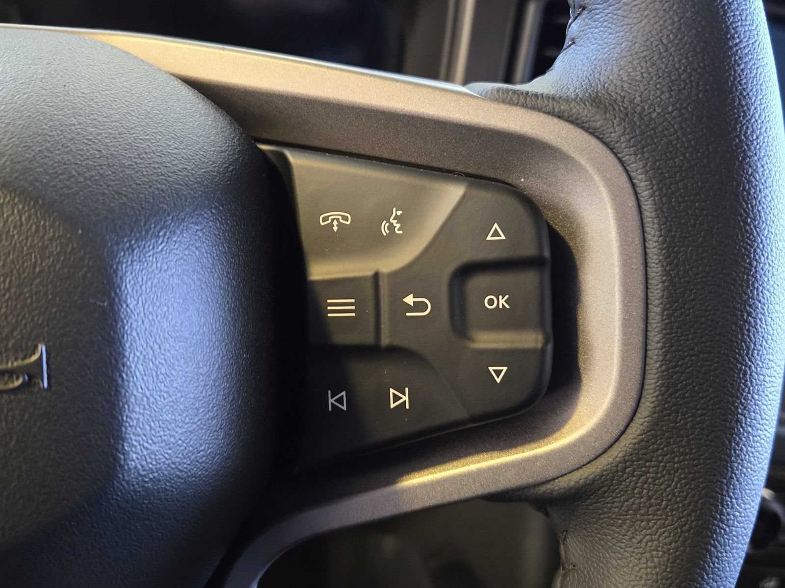 New 2026 Ford Bronco Big Bend AWD/4WD image 10