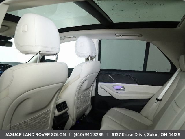 Used 2023 Mercedes-Benz GLE 450 4MATIC image 20