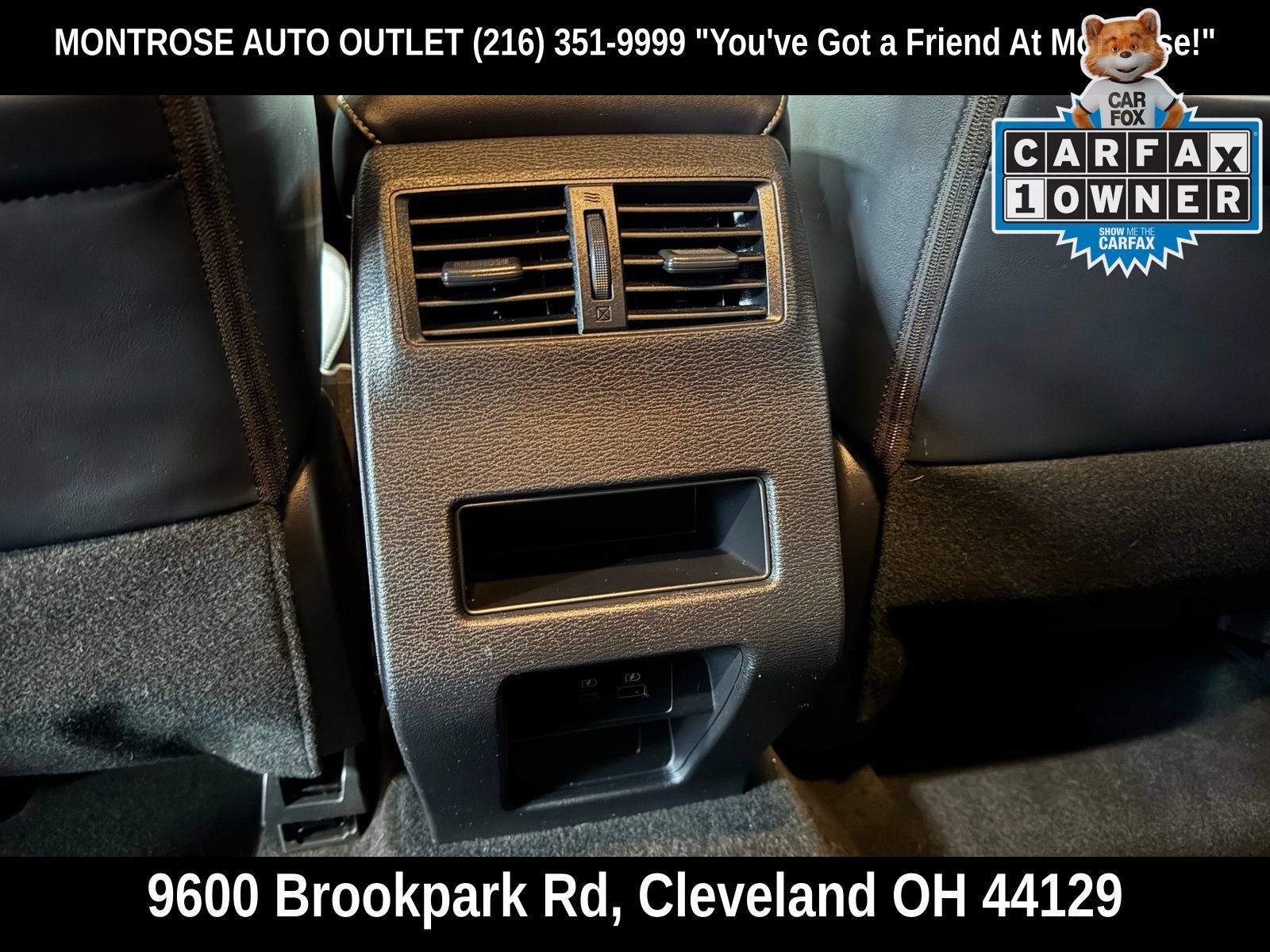 Used 2024 Mitsubishi Outlander SE FWD image 40