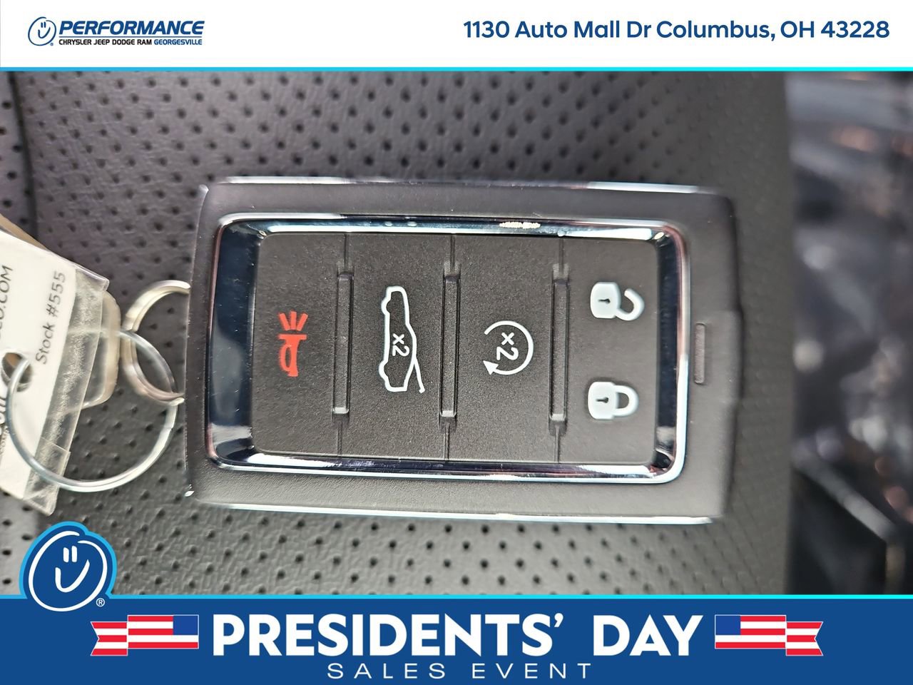 New 2026 Dodge Charger R/T Scat Pack image 29