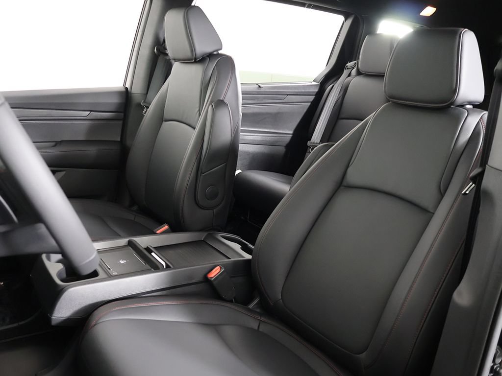 New 2026 Honda Odyssey Sport-L image 17