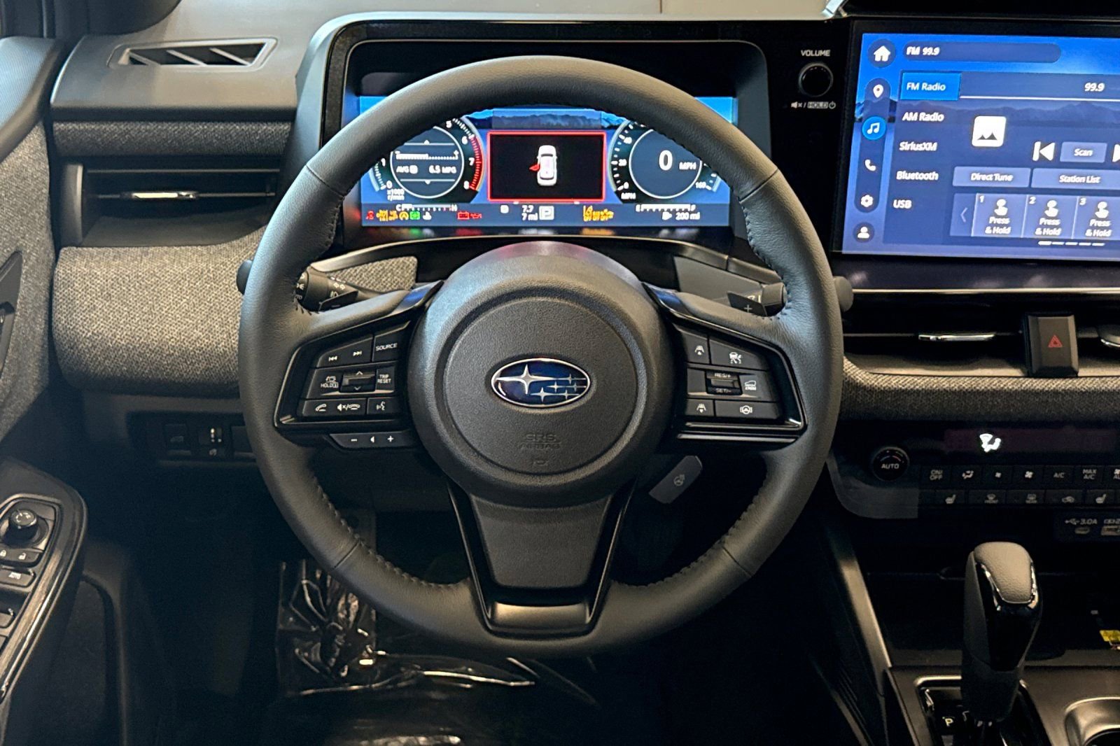 New 2026 Subaru Outback Limited image 13