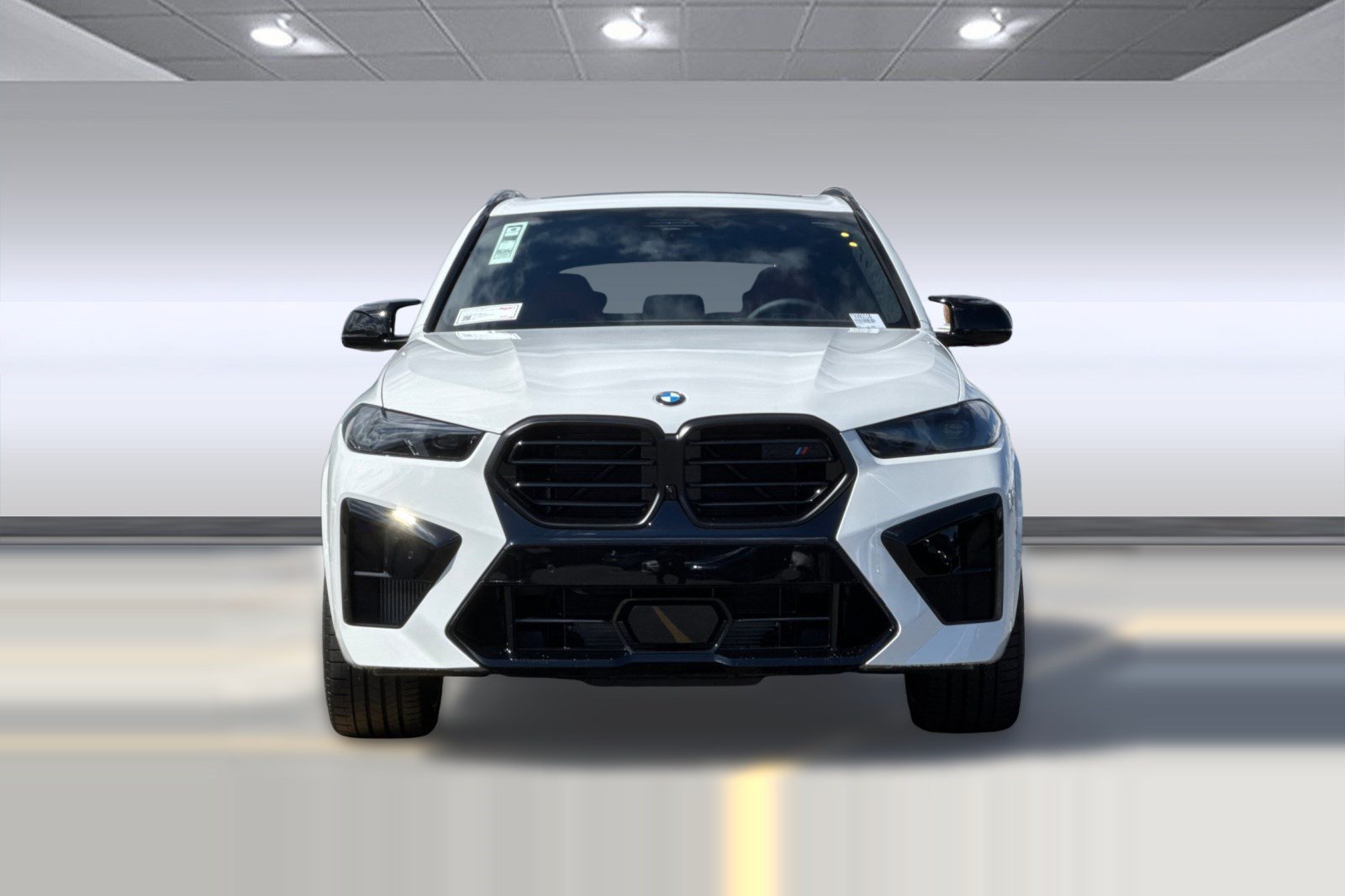New 2026 BMW X5 M Competition AWD/4WD image 5