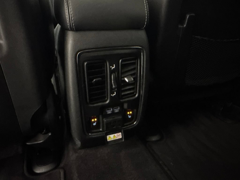 Used 2017 Dodge Durango Citadel AWD/4WD image 52