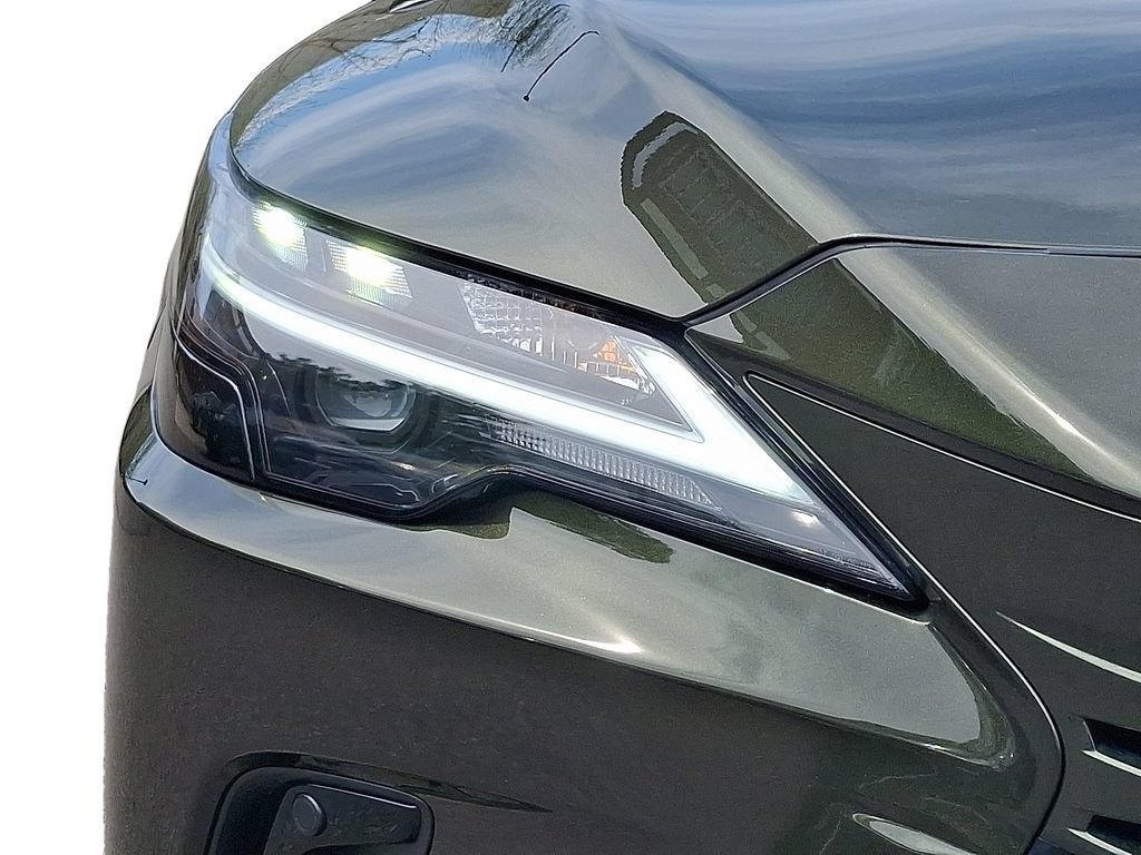 Used 2025 Lexus RX 350 Premium AWD/4WD image 10