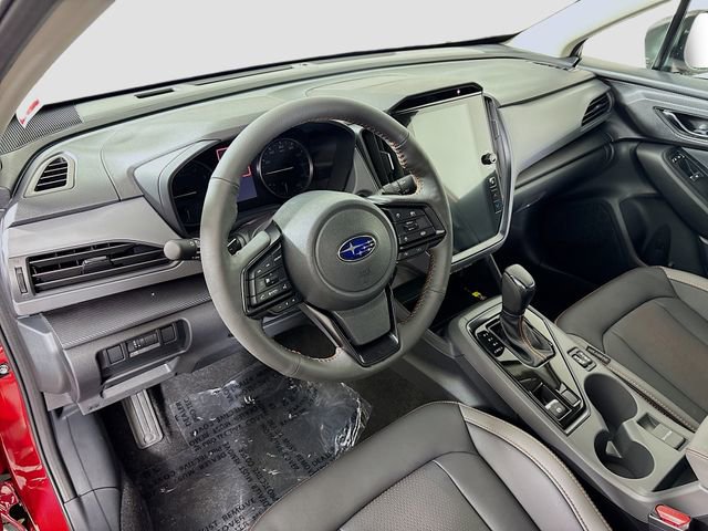 New 2026 Subaru Crosstrek 2.5i Limited image 9