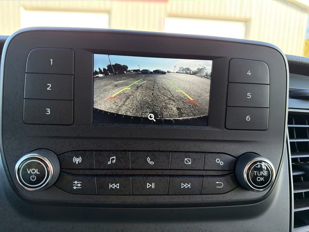 Used 2024 Ford Transit 250 Low Roof w/ Exterior Upgrade Package image 23