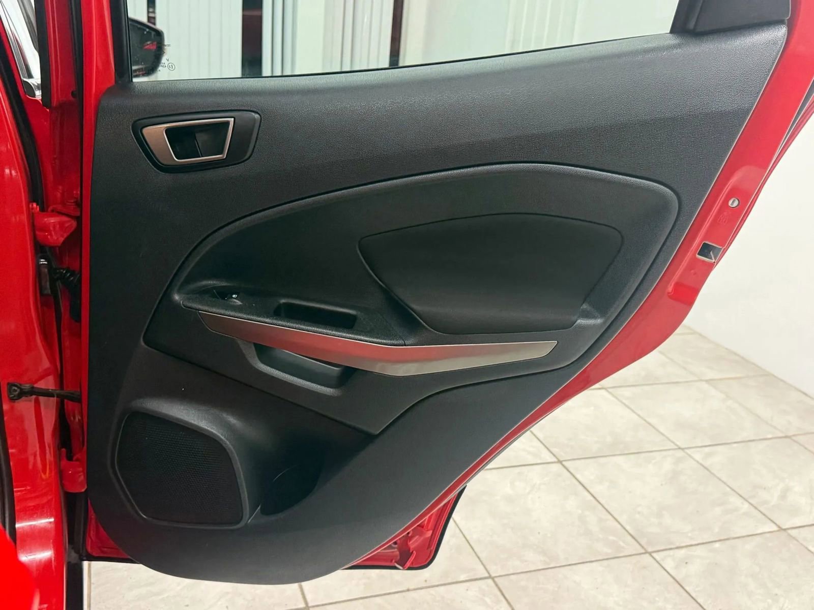 Used 2020 Ford EcoSport SE FWD image 20