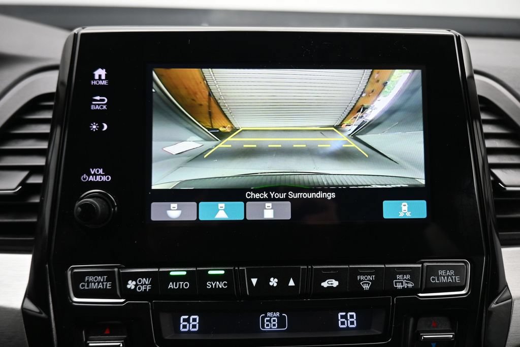 Used 2023 Honda Odyssey EX-L image 19