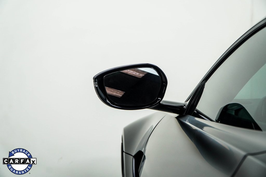 Used 2020 Aston Martin V8 Vantage Coupe image 14