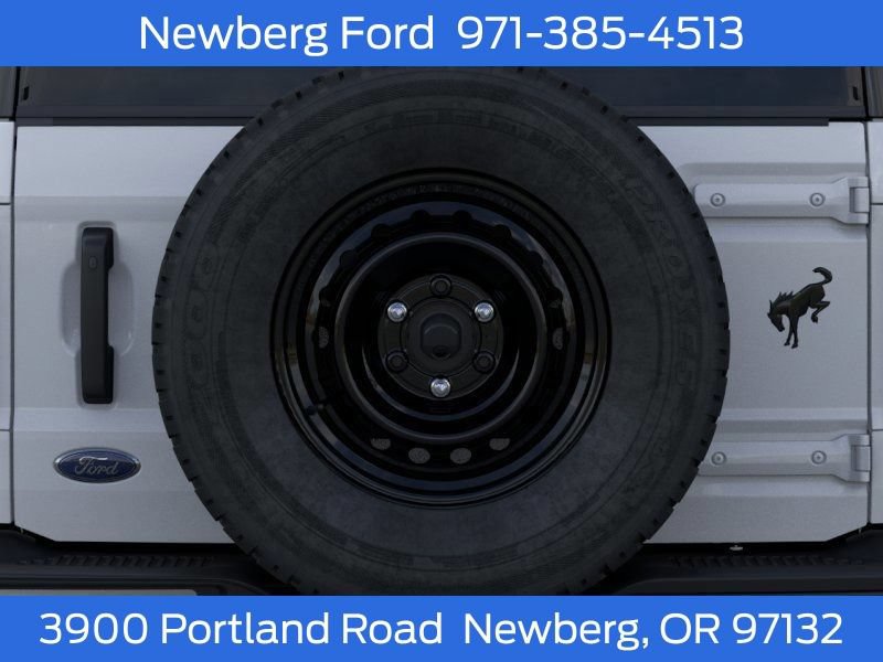 New 2026 Ford Bronco Big Bend w/ Black Diamond Package AWD/4WD image 24