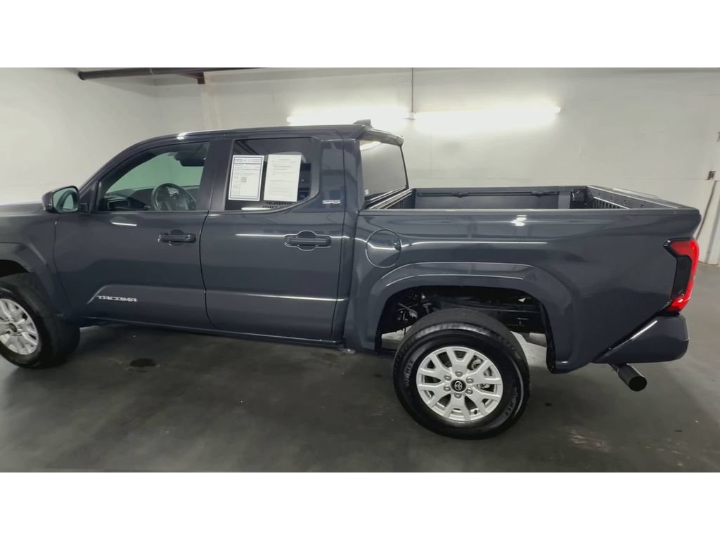 Used 2024 Toyota Tacoma SR5 RWD image 6
