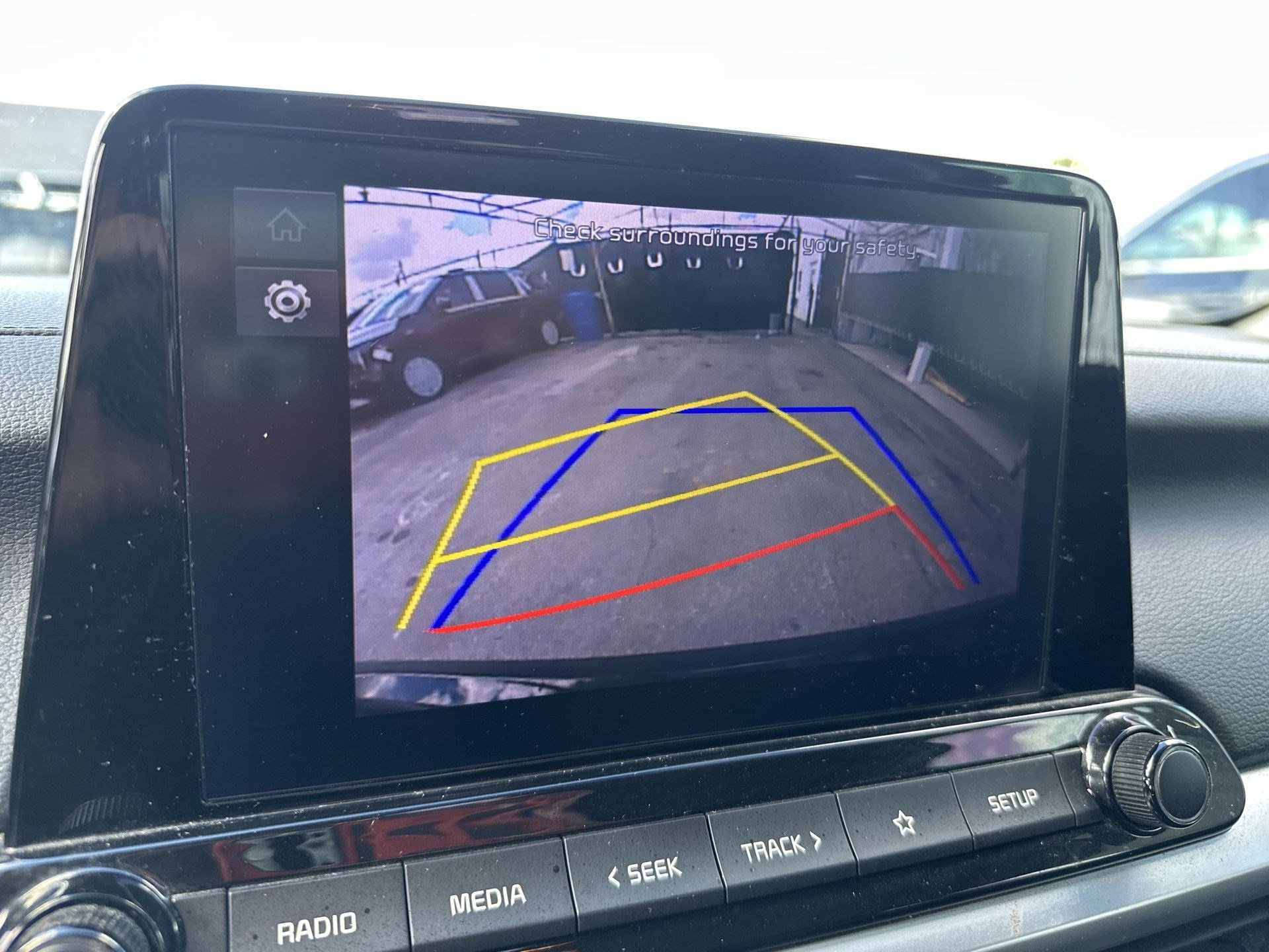 Used 2022 Kia Forte LXS image 25