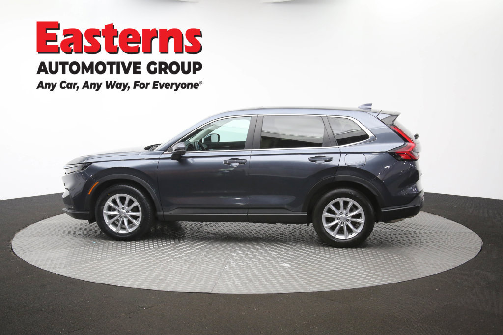 Used 2024 Honda CR-V EX-L image 58