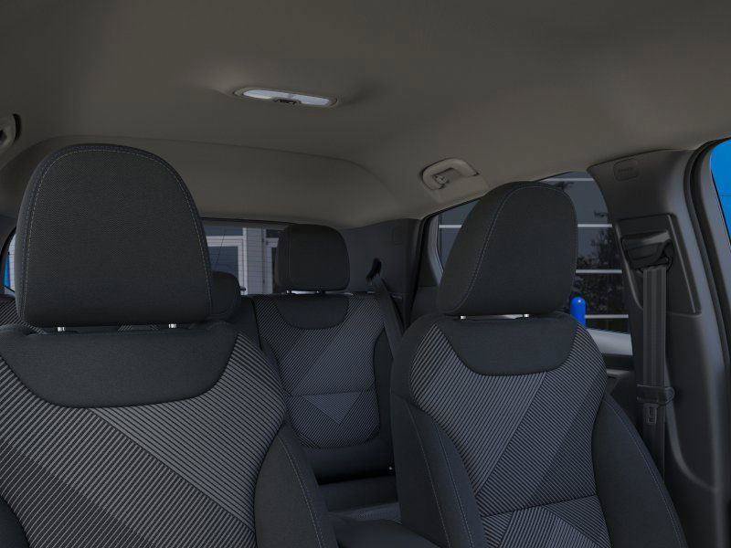 New 2027 Chevrolet Bolt LT w/ Comfort Package FWD image 24