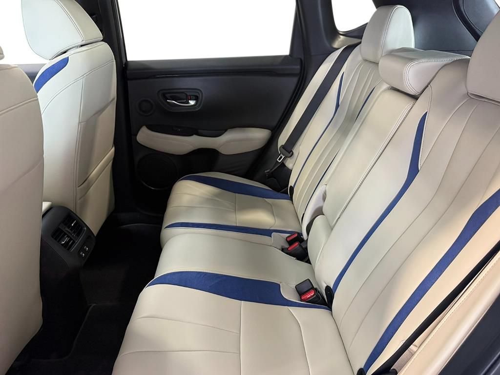 New 2025 Acura ADX A-Spec AWD/4WD image 32