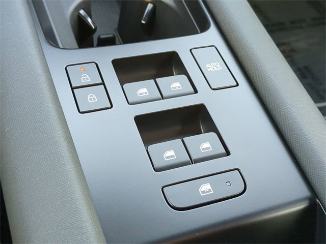 Certified 2023 Hyundai Ioniq 6 SEL w/ Cargo Package image 24