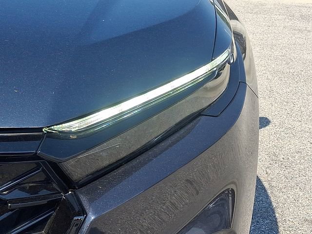 Used 2025 Honda CR-V Sport-L image 9