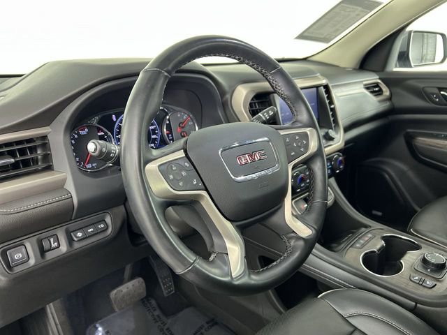 Certified 2023 GMC Acadia Denali w/ Denali Technology Package image 35