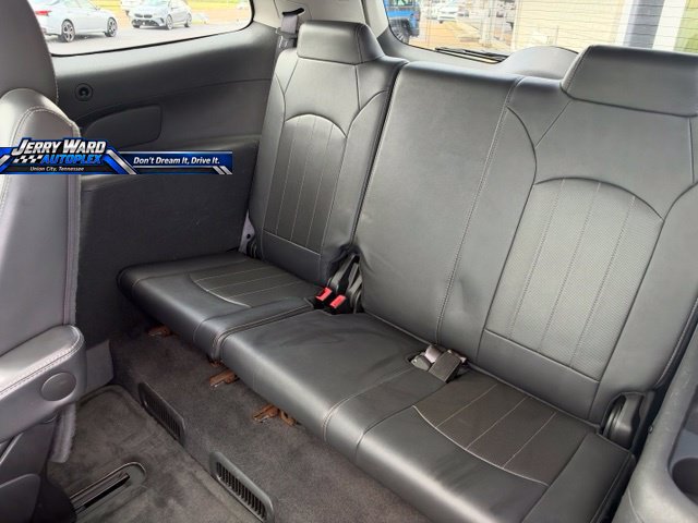 Used 2015 Buick Enclave Leather AWD/4WD image 21