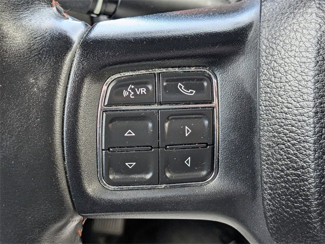 Used 2017 RAM 1500 Sport w/ Copper Sport Package image 24