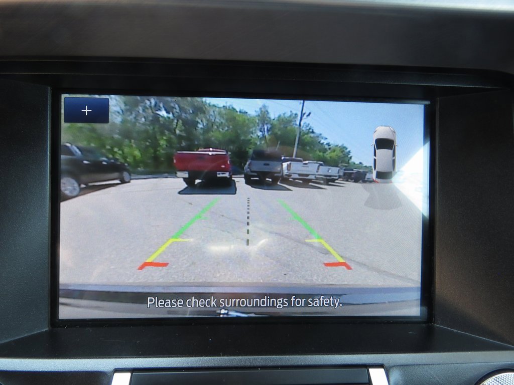 Used 2022 Ford Mustang Premium image 23