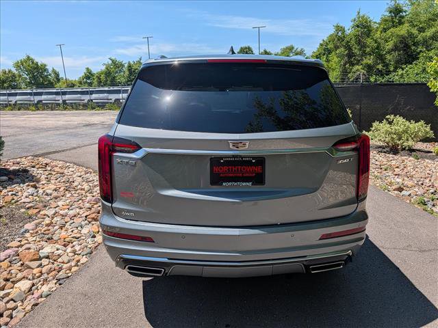 Used 2023 Cadillac XT6 Luxury AWD/4WD image 4