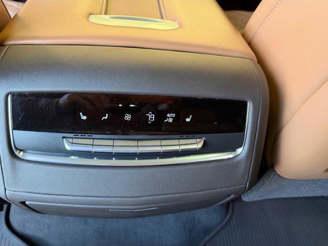 Used 2021 Cadillac Escalade Sport w/ Driver Assist Tech Package image 18