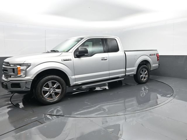 Used 2018 Ford F150 XLT w/ Equipment Group 302A Luxury