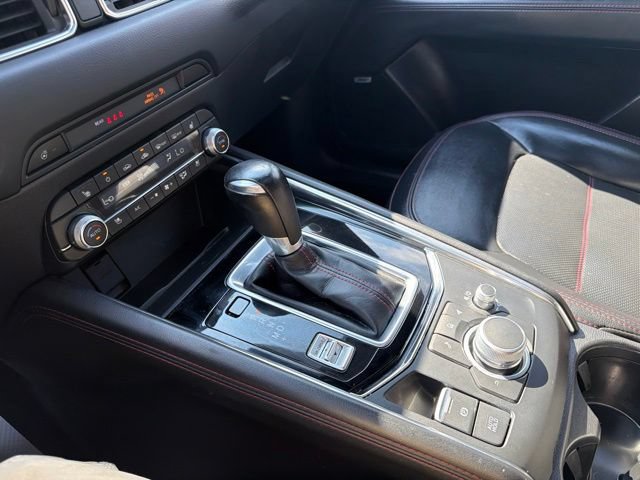 Used 2022 MAZDA CX-5 AWD 2.5 Turbo image 44