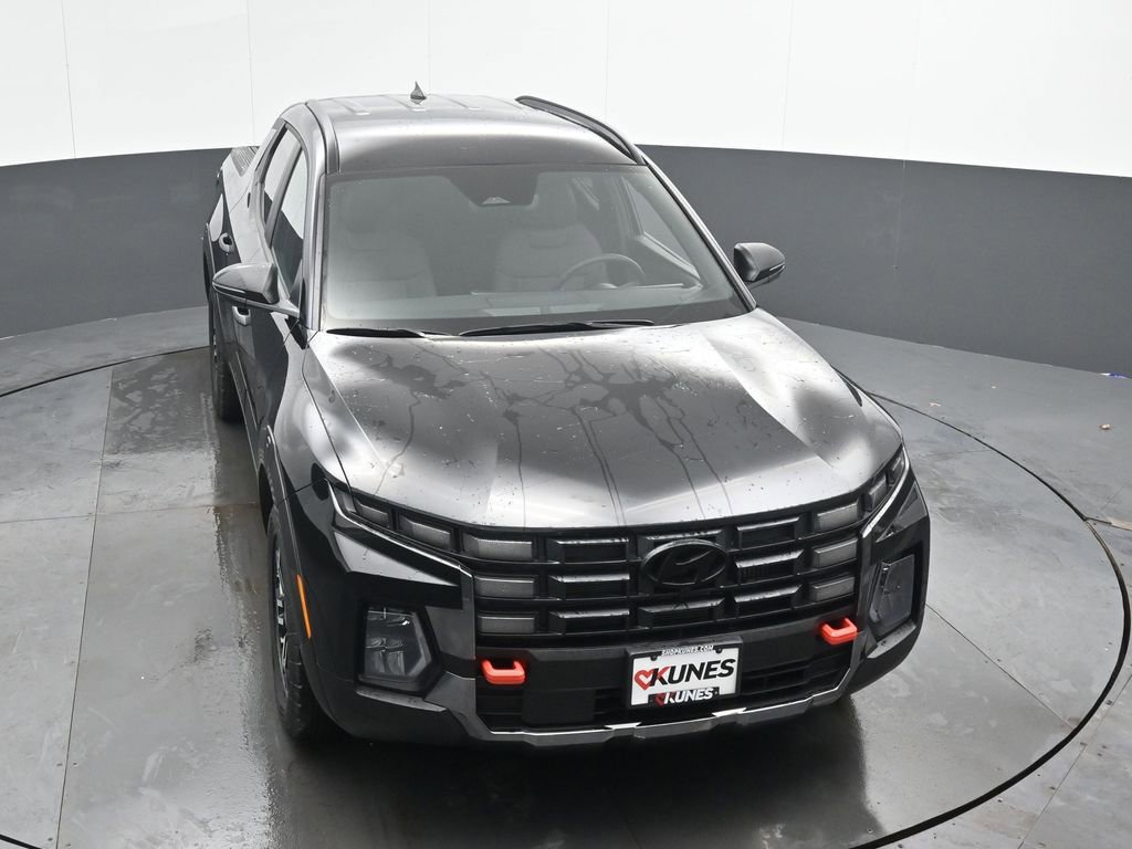 New 2026 Hyundai Santa Cruz XRT AWD/4WD image 38
