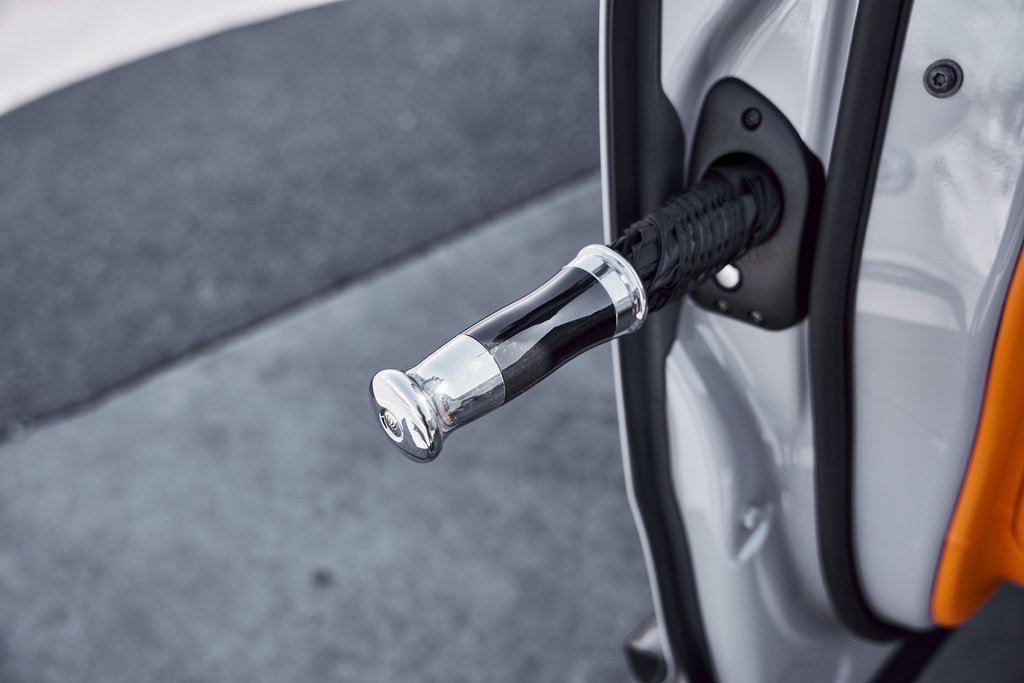 Used 2024 Rolls-Royce Cullinan Black Badge image 28