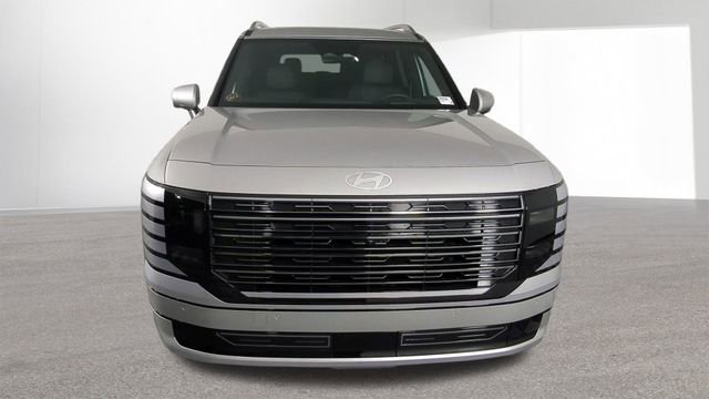 New 2026 Hyundai Palisade Calligraphy image 3