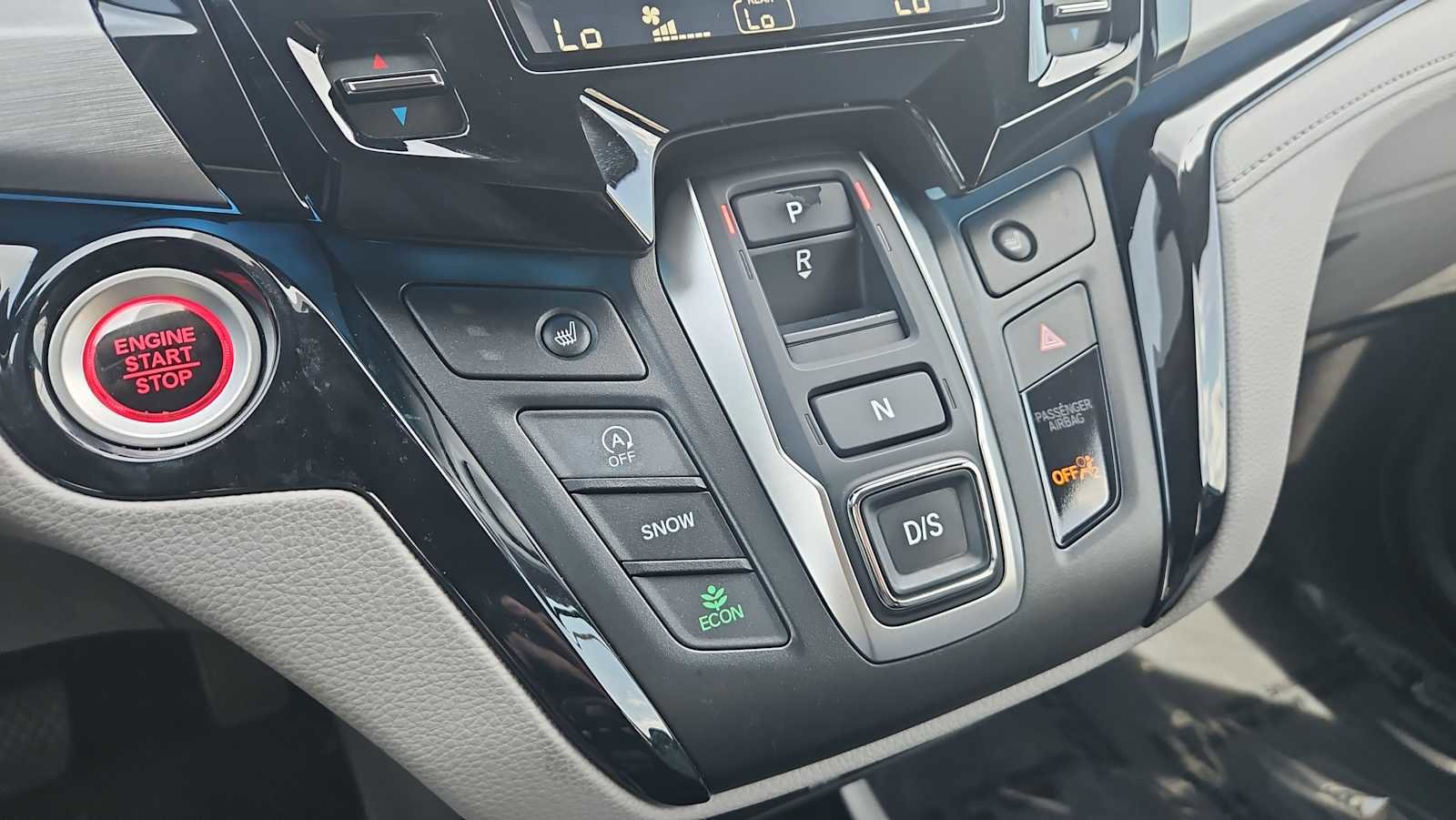 Used 2022 Honda Odyssey Touring image 22