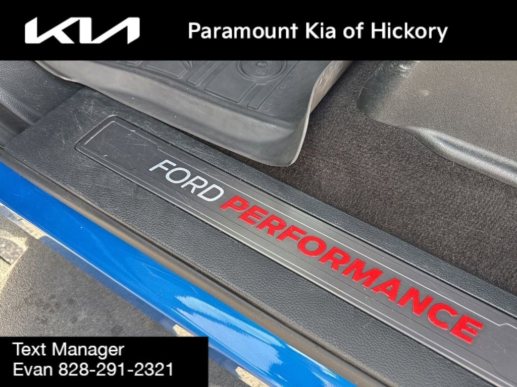 Used 2019 Ford F150 Raptor w/ Equipment Group 802A Luxury image 23