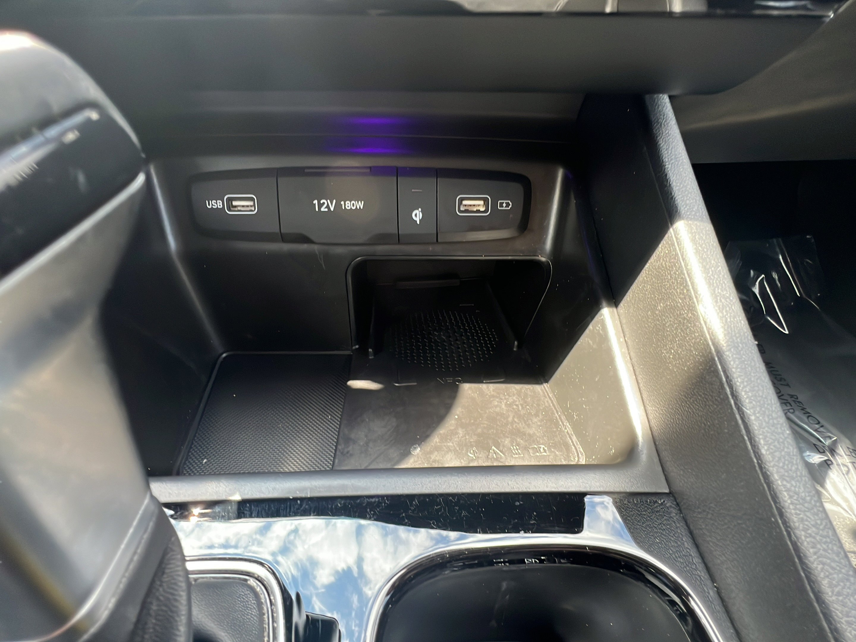 Certified 2023 Hyundai Santa Cruz Limited AWD/4WD image 24