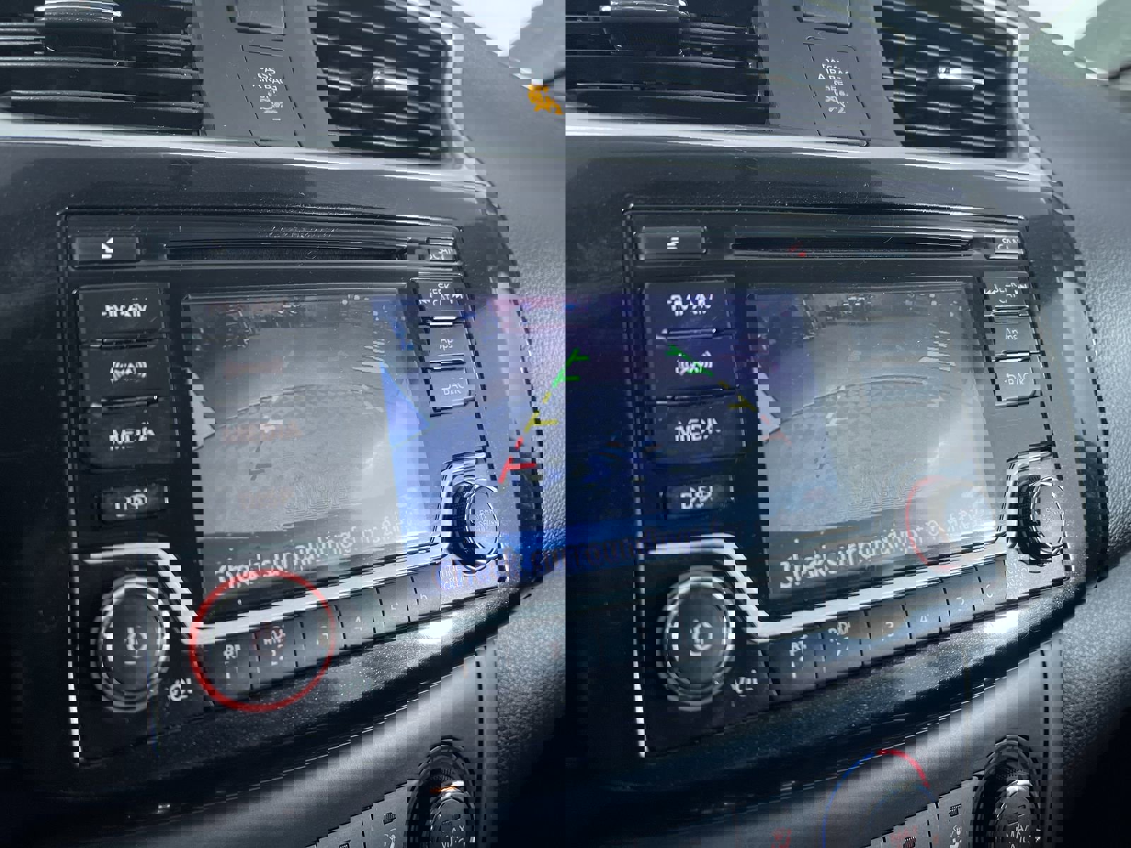 Used 2016 Nissan Sentra SV w/ Style Package image 19