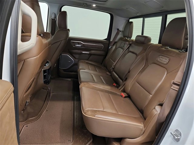 Used 2023 RAM 1500 Limited image 31