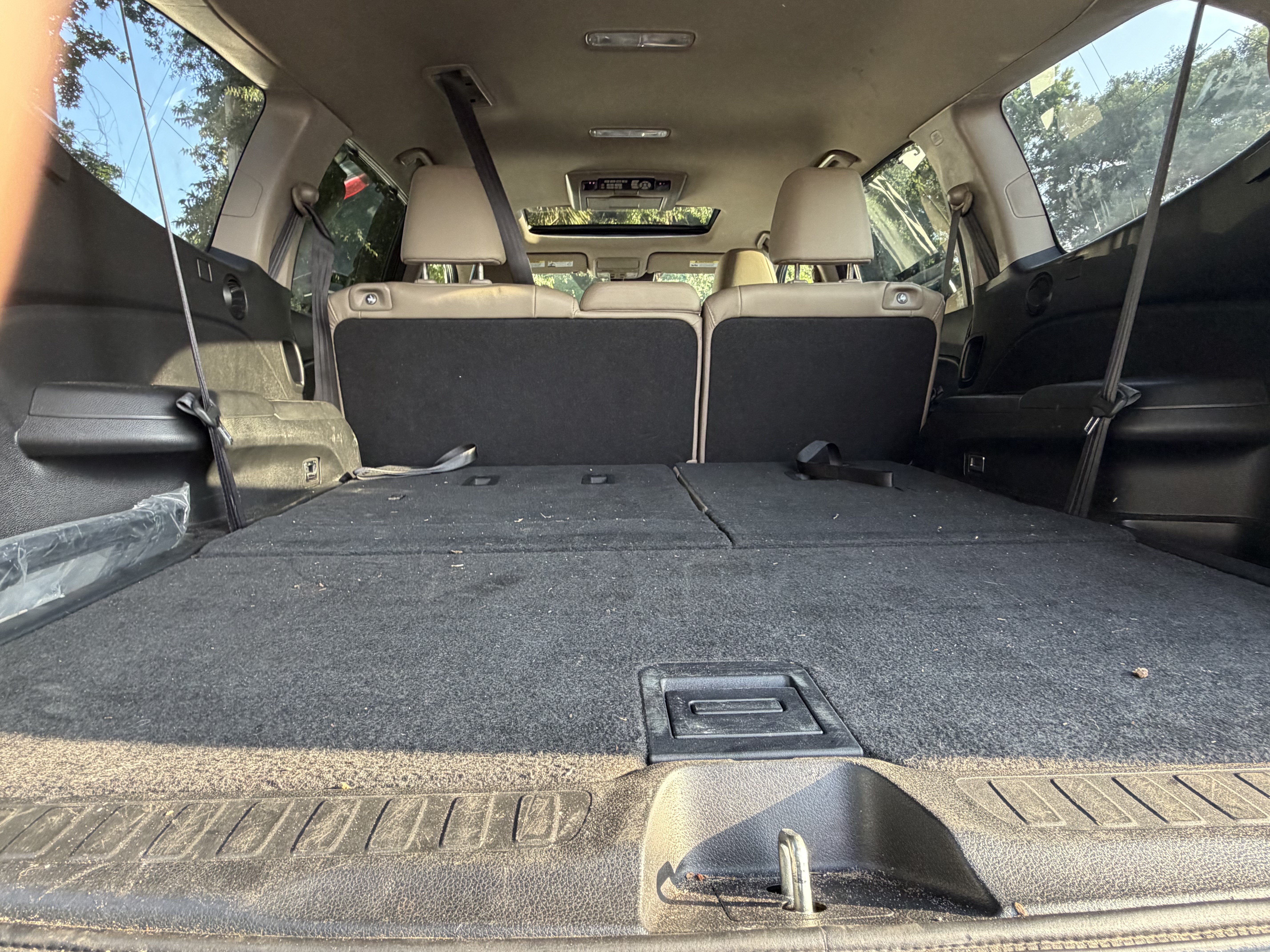 Used 2016 Honda Pilot Touring image 51