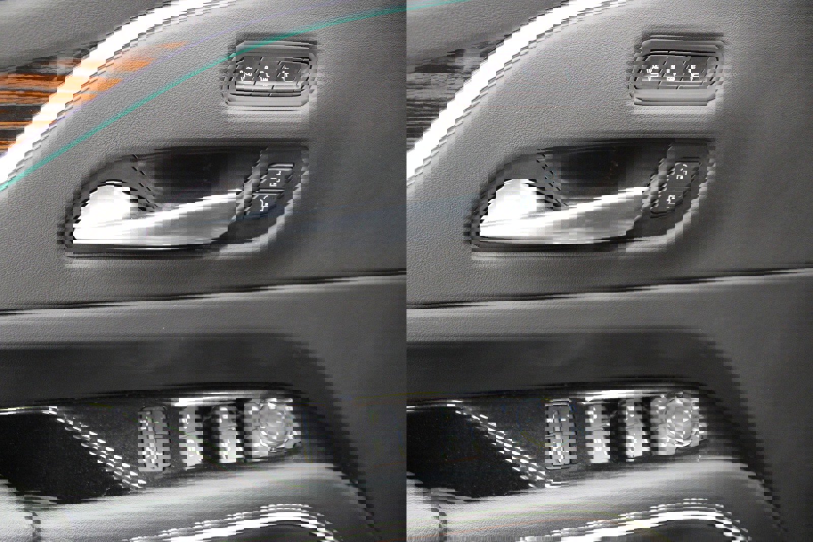 Used 2023 Cadillac Escalade Premium Luxury w/ Performance Package image 18