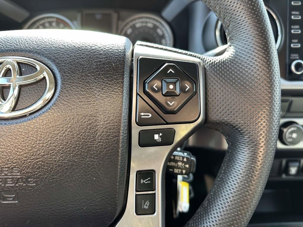 Used 2020 Toyota Tacoma SR5 image 13