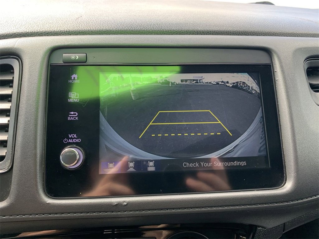 Used 2022 Honda HR-V Sport image 18