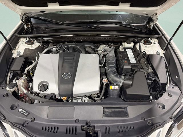 Used 2020 Lexus ES 350 w/ Premium Package image 31