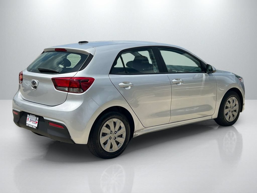 Used 2020 Kia Rio S FWD image 5