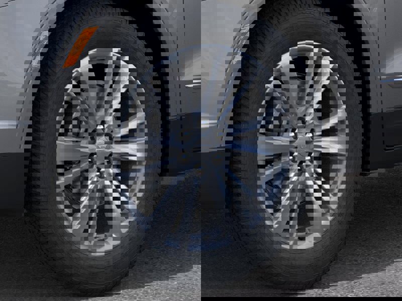 New 2025 Cadillac XT5 Premium Luxury w/ LPO, Floor Liner Package image 9