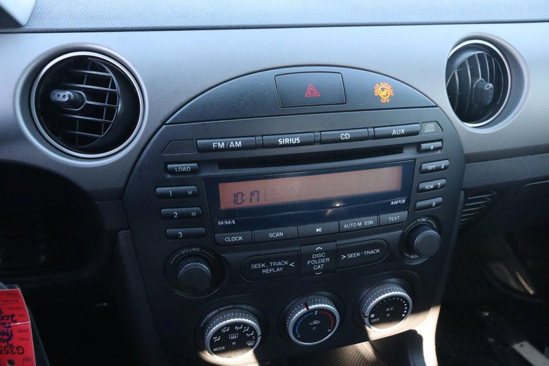 Used 2009 MAZDA MX-5 Miata Sport w/ Convenience Pkg image 17